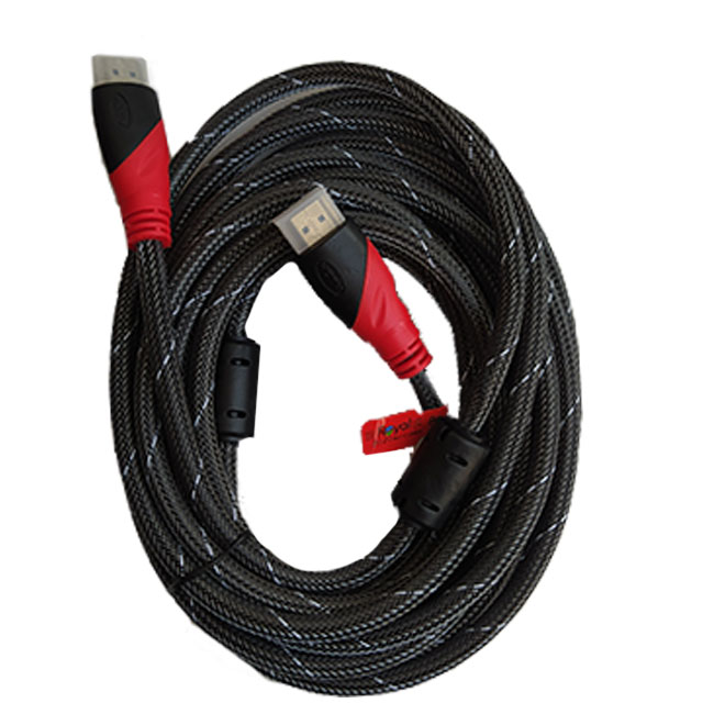 کابل HDMI رویال مدل 126 طول 5 متر