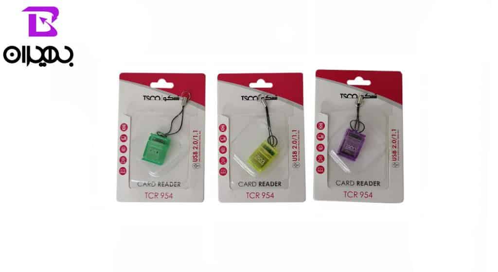 تسکو مدل TCR954