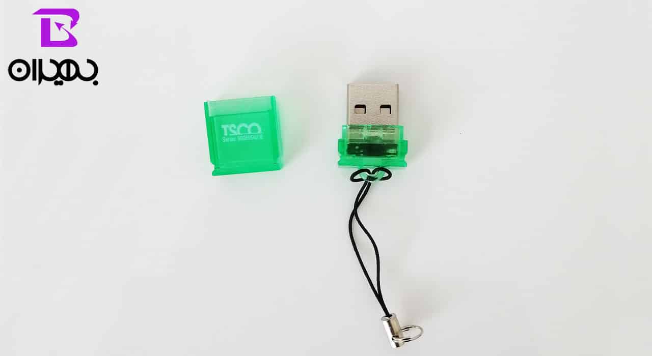 تسکو مدل TCR954