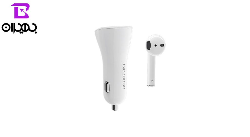 هندزفری بلوتوث بروفون مدل BC23