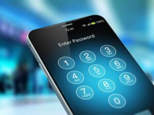 6 راه حل فراموشی رمز گوشی اندروید و آیفون