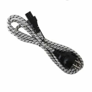 کابل برق لپ تاپ کنفی مدل BBK