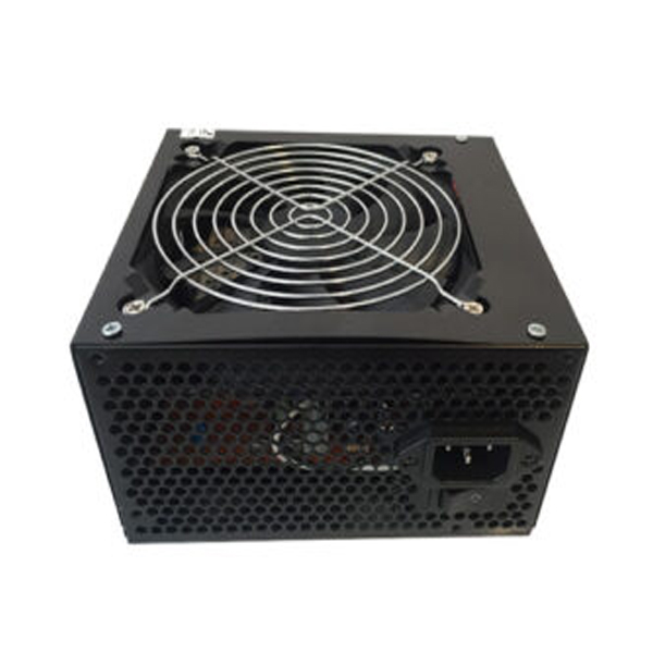 منبع تغذیه کامپیوتر RED مدل raider 230w