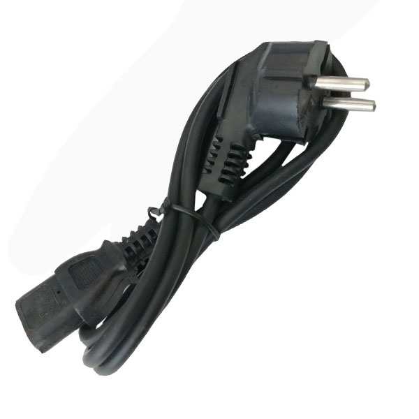 منبع تغذیه کامپیوتر RED مدل majestic 280w