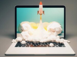 افزایش سرعت ویندوز 10