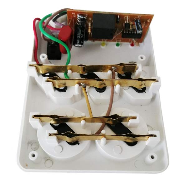 محافظ برق 5 خانه اینوویت مدل INV-057