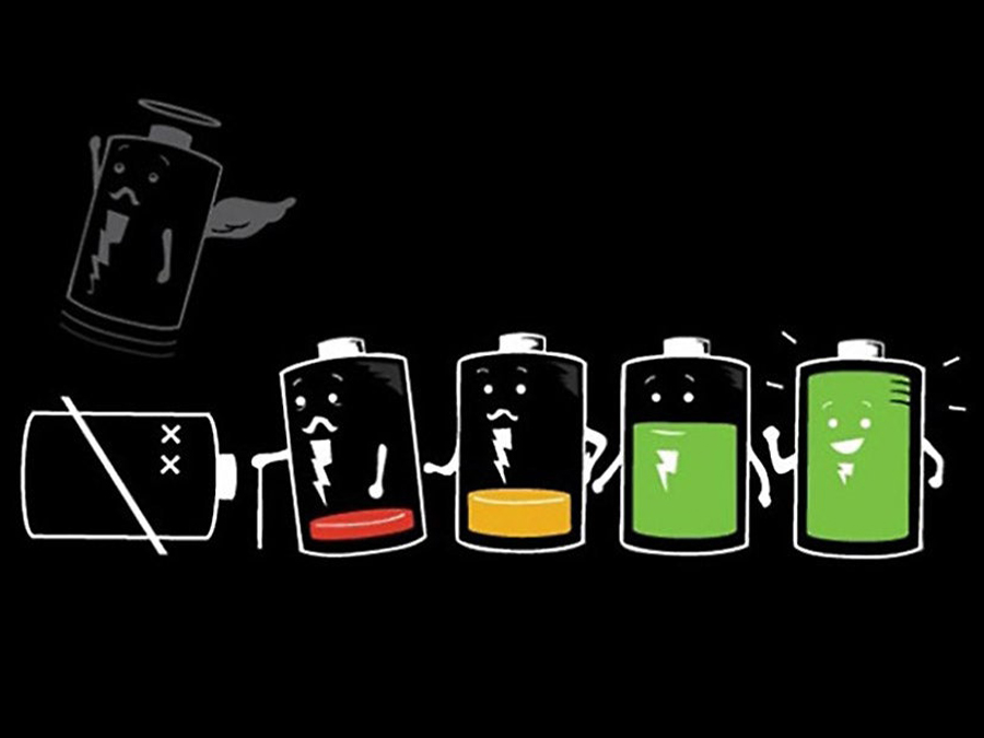 افزایش طول عمر باتری گوشی