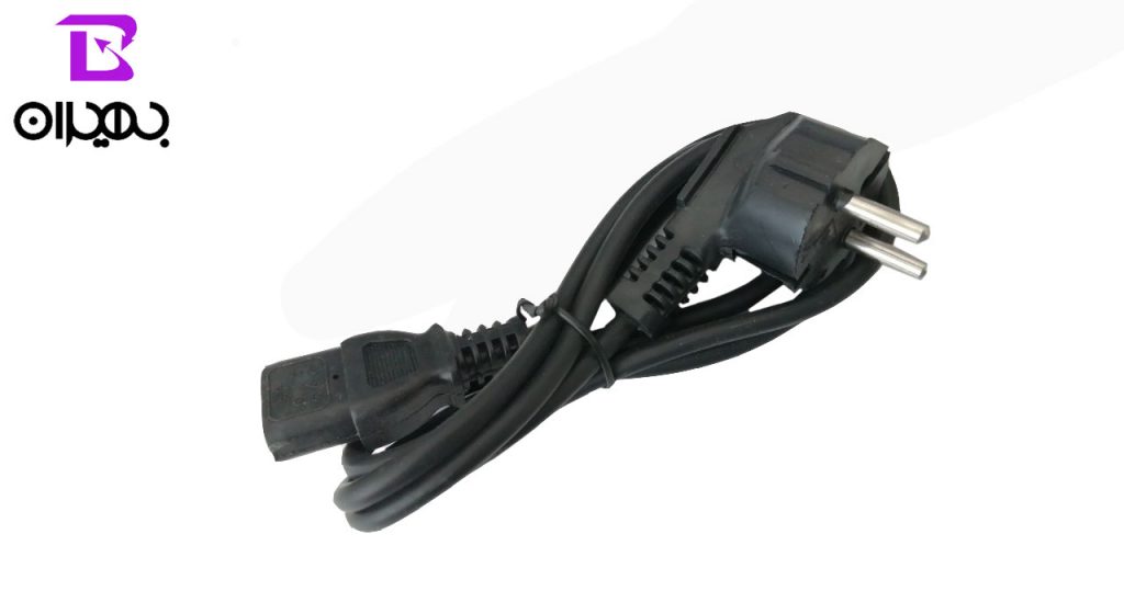 منبع تغذیه کامپیوتر RED مدل alpha 380w