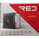 منبع تغذیه کامپیوتر RED مدل alpha 380w