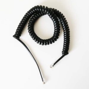 کابل تلفن بند گوشی مدل 054