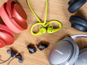 تفاوت هدست و هدفون و هندزفری در چیست؟