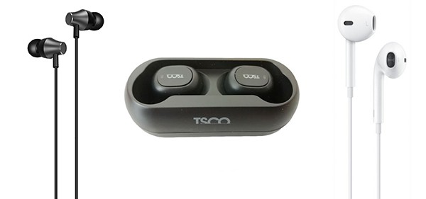 تفاوت هدست و هدفون و هندزفری