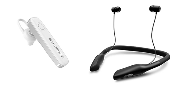 تفاوت هدست و هدفون و هندزفری