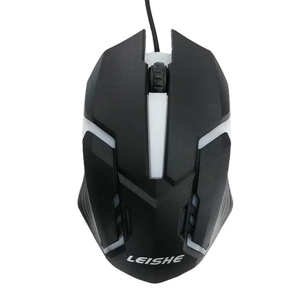 ماوس مخصوص بازی Leishe مدل 5w