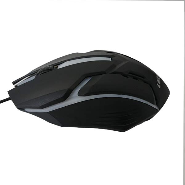 ماوس مخصوص بازی Leishe مدل 5w