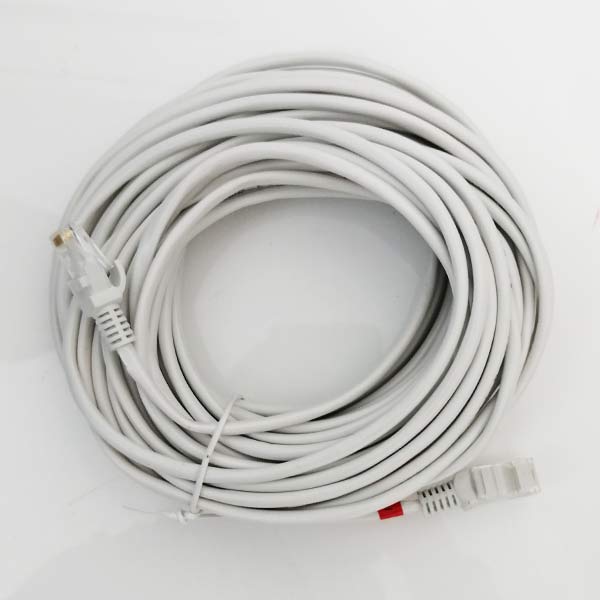 کابل شبکه Cat5 رویال مدل 127 طول 15 متر