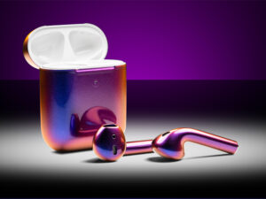 نحوه استفاده از ایرپاد و اتصال ایرپاد به اندروید و آیفون