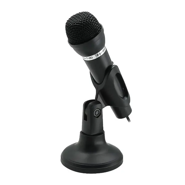 میکروفون رومیزی مدل T-20
