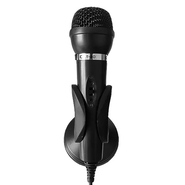 میکروفون رومیزی مدل T-20