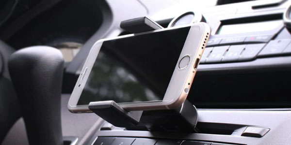 انواع پایه نگهدارنده گوشی موبایل