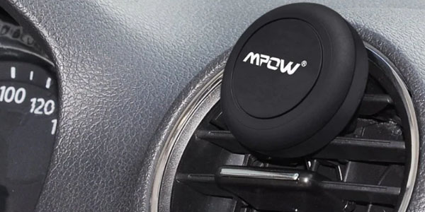 انواع نگهدارنده موبایل در خودرو