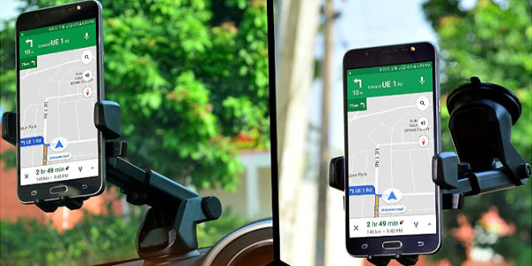 انواع هولدر موبایل