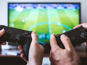 نحوه اتصال دسته PS4 به کامپیوتر با 3 روش