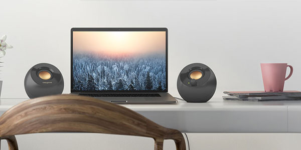 نحوه اتصال اسپیکر به لپ تاپ