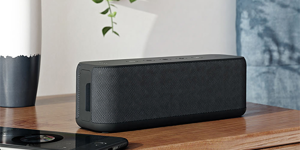 نحوه اتصال اسپیکر به موبایل