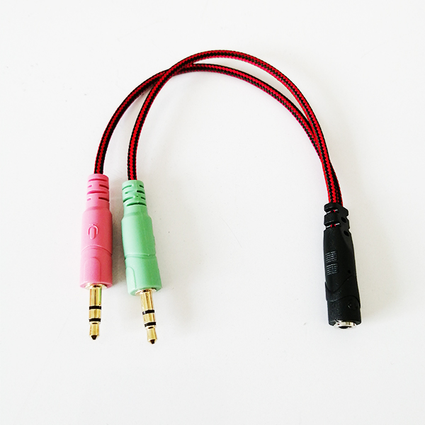 هدست میکروفون دار تسکو