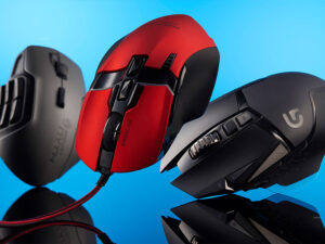 موس سیم دار بهتر است یا بی سیم؟