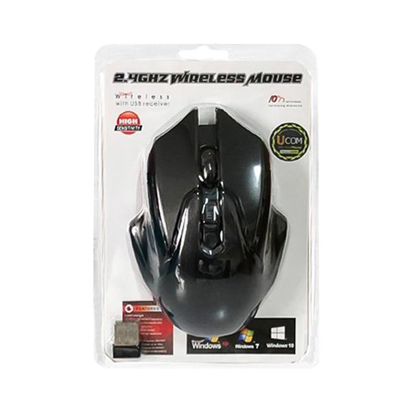 ماوس بیسیم مخصوص بازی RY-5086