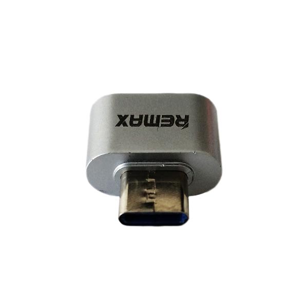 تبدیل OTG Type-C ریمکس مدل 247