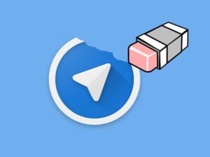 روش حذف اکانت تلگرام کمتر از یک دقیقه