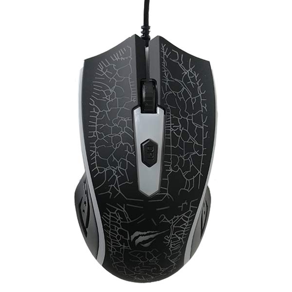 ماوس گیمینگ