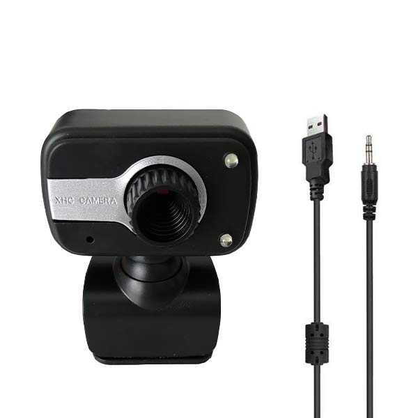 وب کم XHC مدل 011