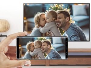 6 روش اتصال گوشی به تلویزیون را بیاموزید