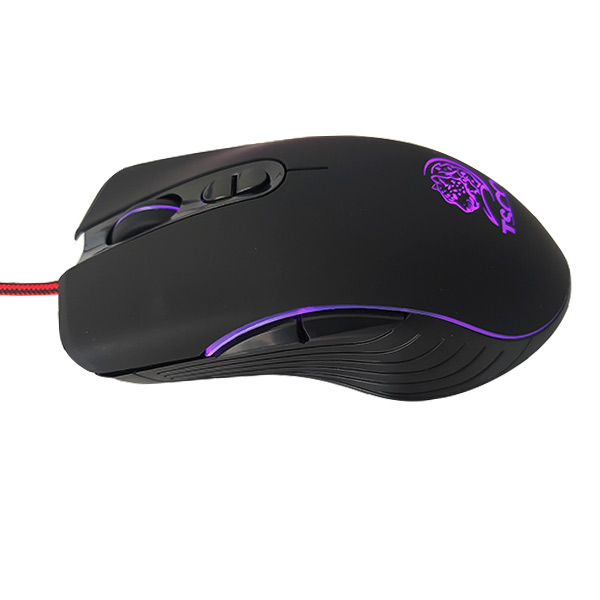 ماوس سیم دار تسکو