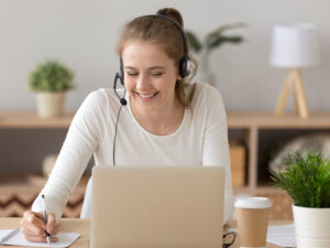 بهترین هدست برای کلاس آنلاین کدام است؟