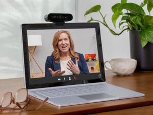 بهترین وب کم برای کلاس آنلاین کدام است؟