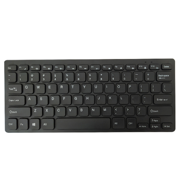 کیبورد و ماوس بی سیم مدل KM901