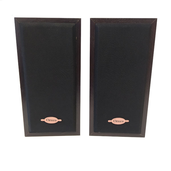 اسپیکر لپ تاپی اورکو مدل T003