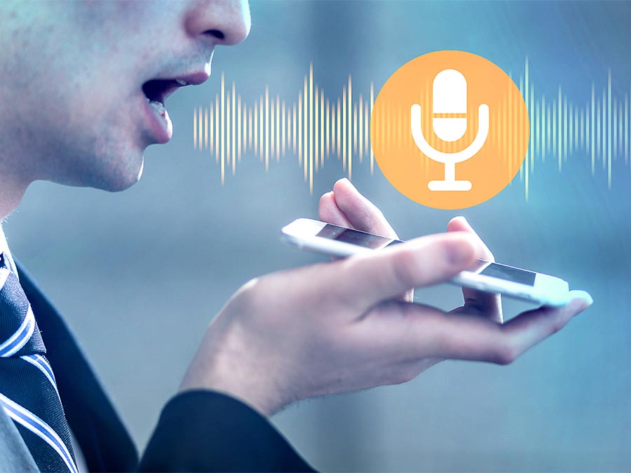 اموزش تبدیل گوشی به میکروفون کامپیوتر