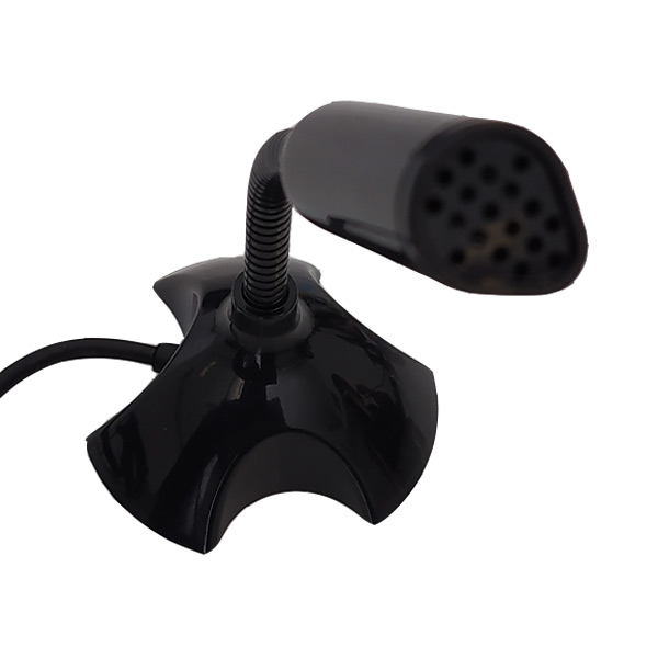 میکروفون رومیزی USB مدل 016