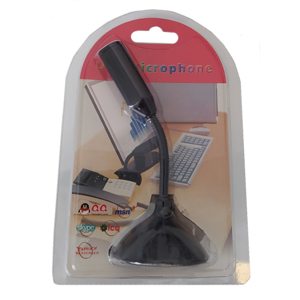 میکروفون رومیزی USB مدل 016