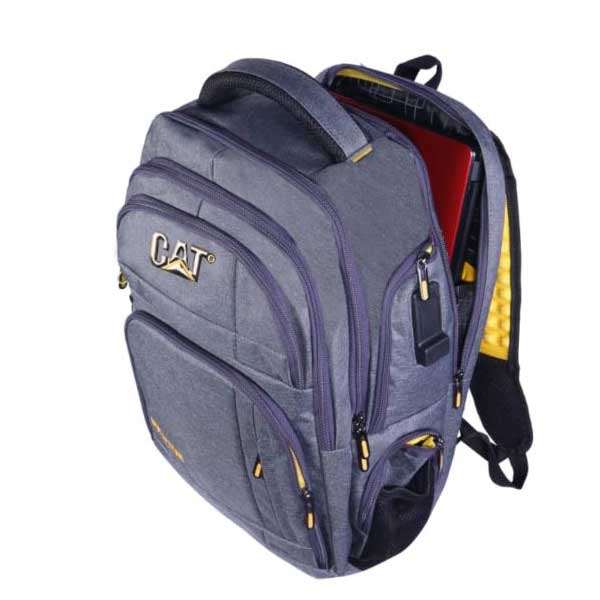 کوله پشتی لپ تاپی مدل Cat-690