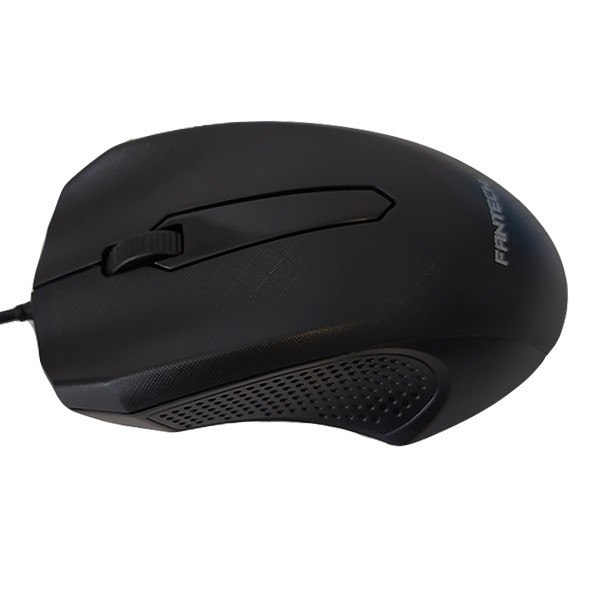 ماوس با سیم فنتک