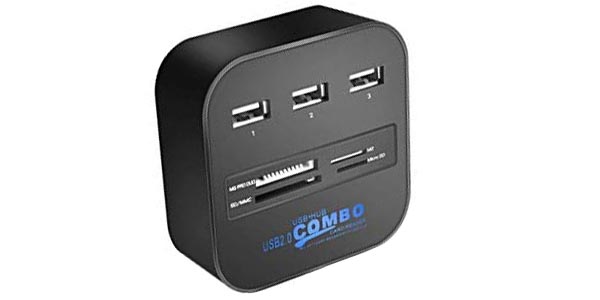 هاب شارژر چیست