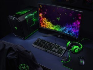 قیمت بهترین کامپیوتر گیمینگ 2020