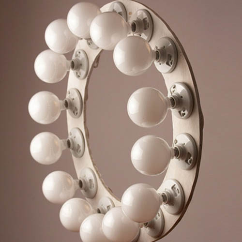 ساخت رینگ لایت